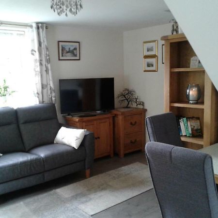 Lilac Cottage Тирск Экстерьер фото