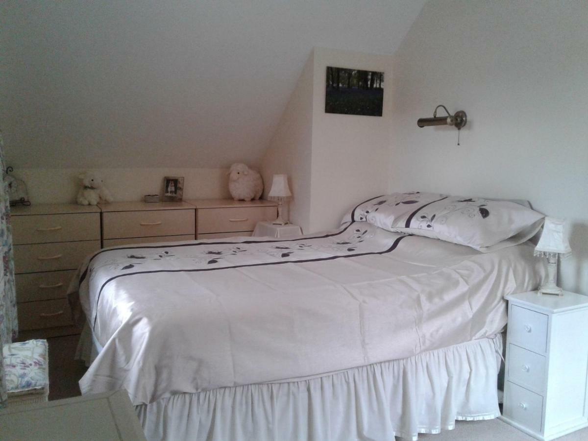 Lilac Cottage Тирск Экстерьер фото
