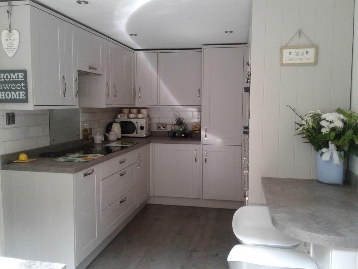 Lilac Cottage Тирск Экстерьер фото